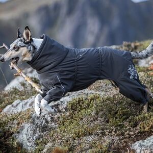Hurtta Extreme Overall Insulated Dog Snowsuit 16M